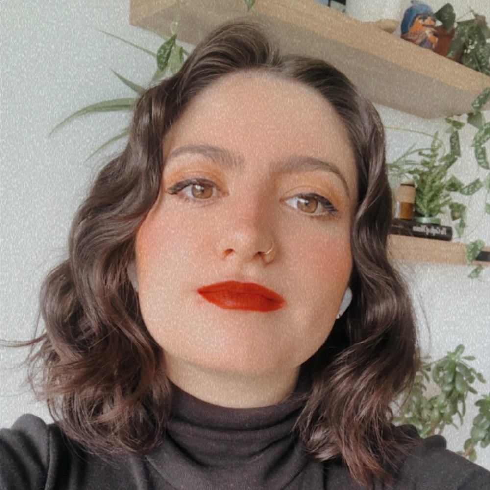 Meet your Posher, Alexa